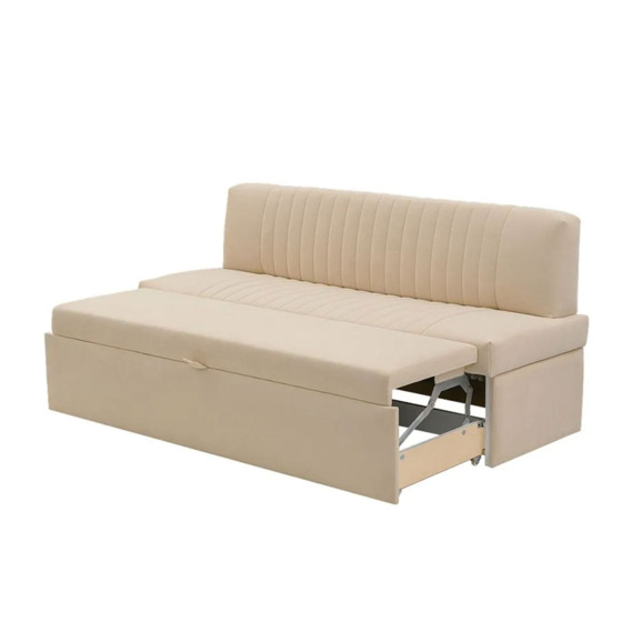 Диван для кухни Итан 1680, бежевый Диван для кухни Итан 1680, бежевый - фото 3