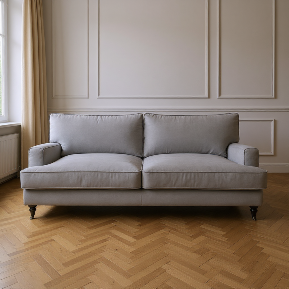 Диван Вэнити, бежевый, 2000 Диван Вэнити, бежевый, 2000 - фото 8