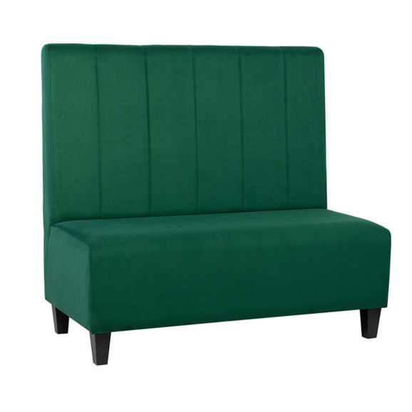 Диван Colt 1500, велюр - фото 1