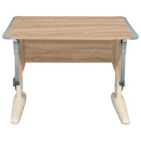 Фотография товара Стол-парта регулируемый Cabaret от компании ChiedoCover.