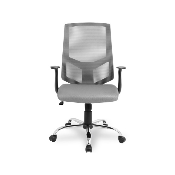 Кресло College HLC-1500/Grey - фото 2