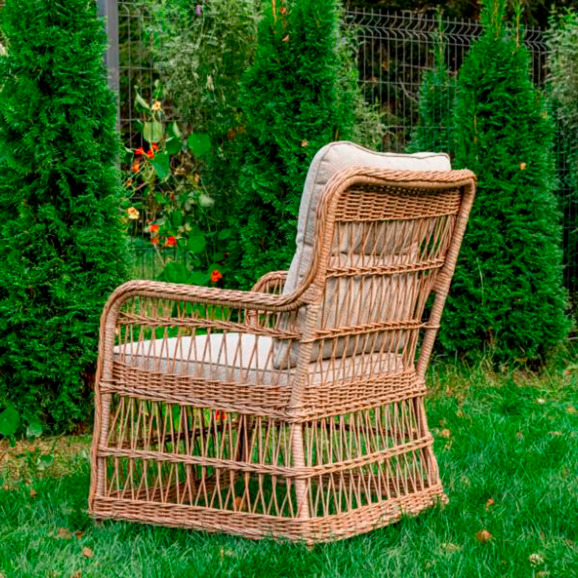 Обеденное кресло Isabel - фото 4