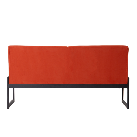 Диван Sigma 1200, велюр - фото 5