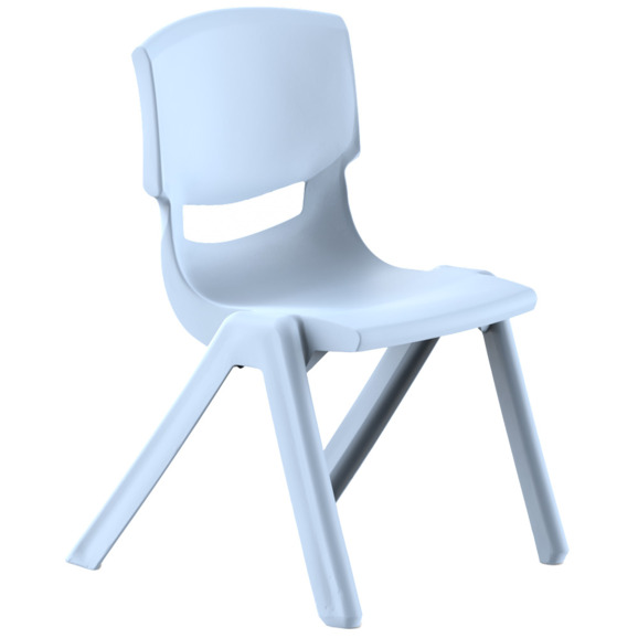 Стул детский Avenue, голубой - фото 1