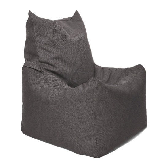 Кресло-мешок Топчан, рогожка - фото 9