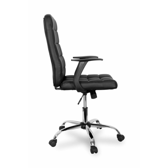 Кресло College BX-3619/Black - фото 3
