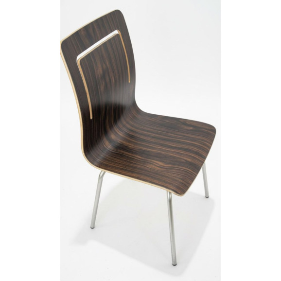 Стул 1203AM темный - фото 3