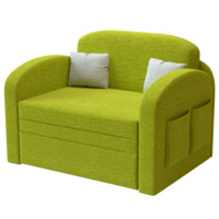 Настоящее фото товара Мини-диван - "KINDER B", произведённого компанией ChiedoCover