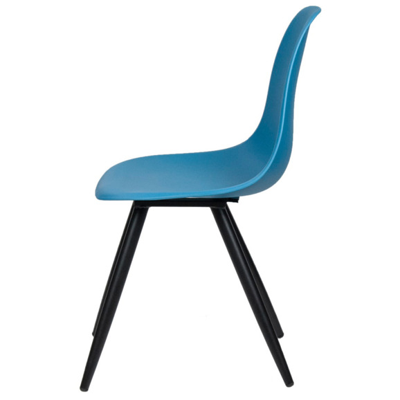 СТУЛ EAMES HR БИРЮЗОВЫЙ - фото 3