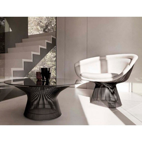 Стол журнальный Platner - фото 5