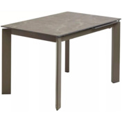 Фотография товара Стол CORNER Темно-серый от компании ChiedoCover.