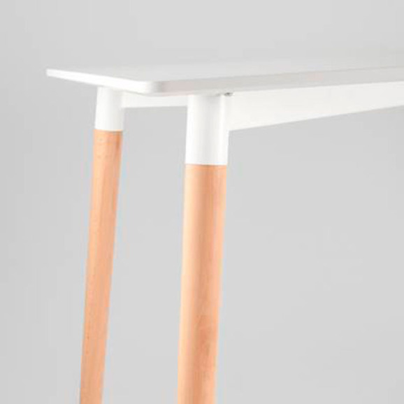 Стол Oslo, белый Стол Oslo, белый - фото 5