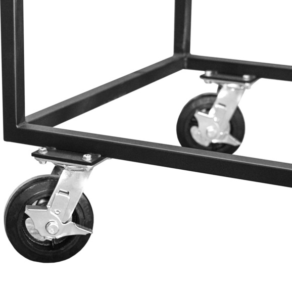 Тележка для круглых столов, 770мм - фото 3