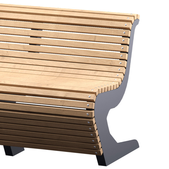 Скамейка Manifest - фото 4