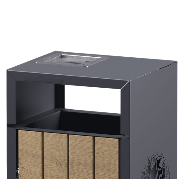 Урна Idiom - фото 2