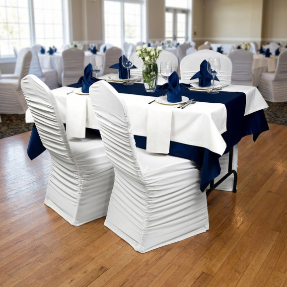 Комплект мебели и текстиля на 4 персоны Комплект мебели и текстиля на 4 персоны - фото 2