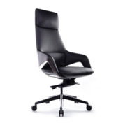 Фотография товара Кресло Aura, черный от компании ChiedoCover.