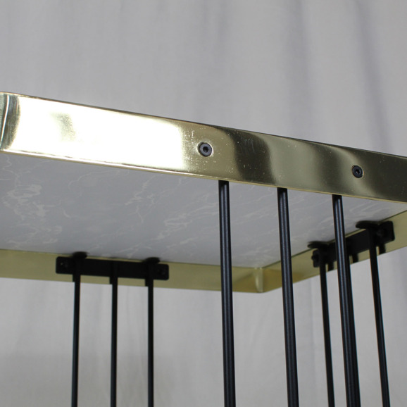 Столик кофейный Юпитер - фото 5