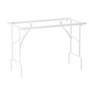 Фотография товара Каркас стола "Лидер 1", белый от компании ChiedoCover.