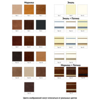 Фотография товара Стол АРКОС 10 от компании ChiedoCover.