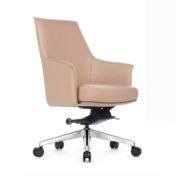 Фотография товара Кресло Rosso-M, светло-бежевый от компании ChiedoCover.