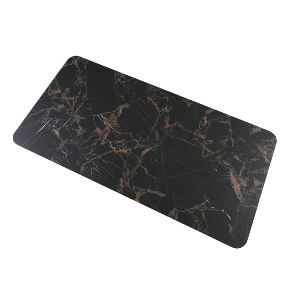 Стол Отзвук, черный, бронза Стол Отзвук, черный, бронза - фото 4