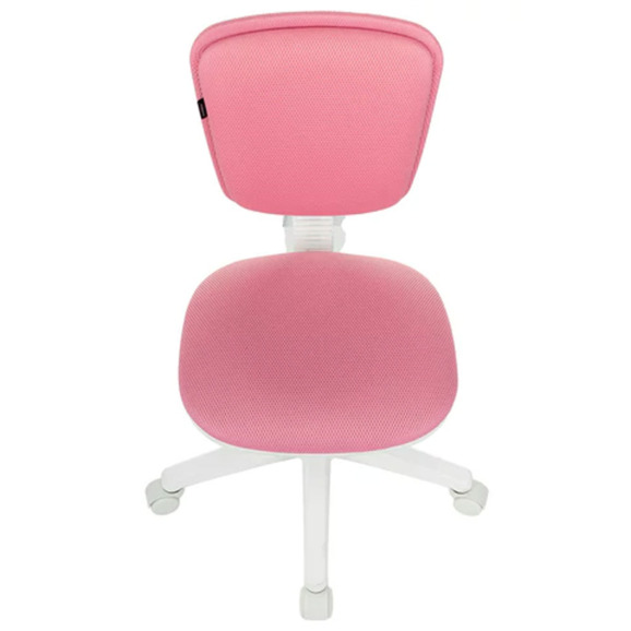 Кресло детское без подлокотников Carafe, розовый - фото 5