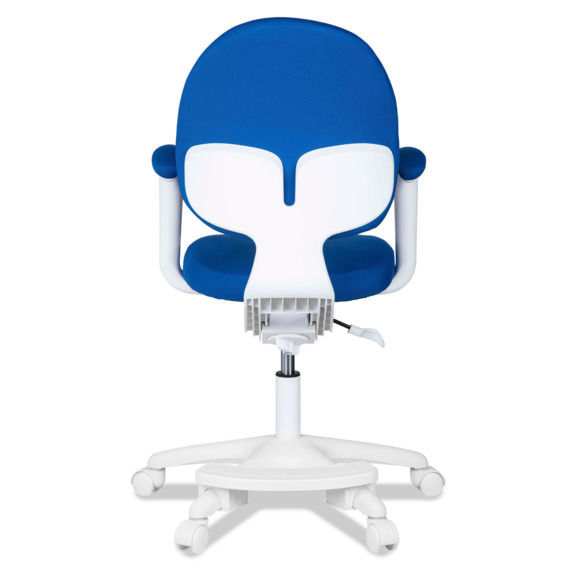 Кресло College H-2899FX-1-7/Blue - фото 4