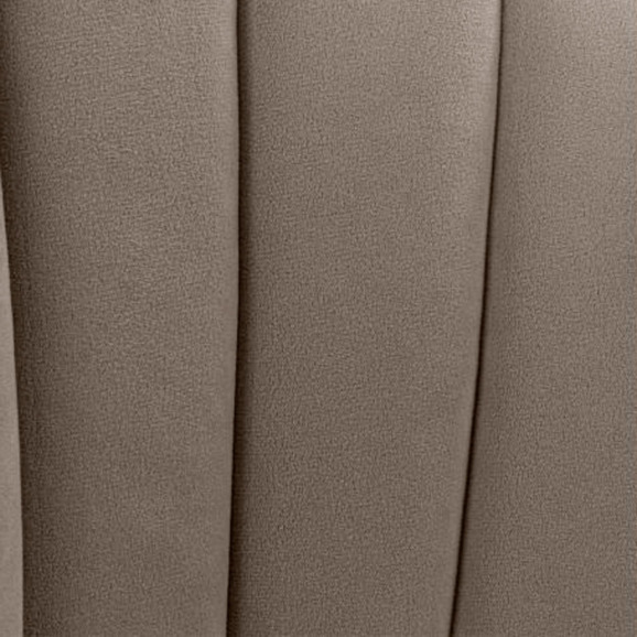 Стул на металлокаркасе Бэнбу крутящийся marseille 16 данс / черный - фото 8