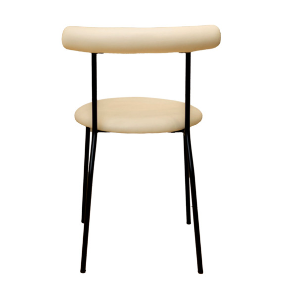 Стул Клив, белый - фото 2