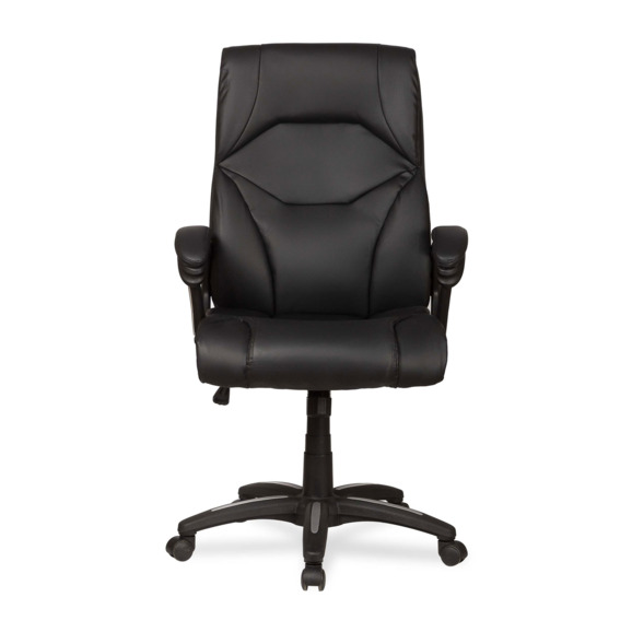 Кресло College BX-3309/Black - фото 2