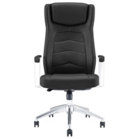 Фотография товара Кресло Hovel, черный от компании ChiedoCover.