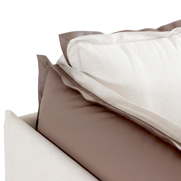 Кресло Barcelona, белый - фото 5