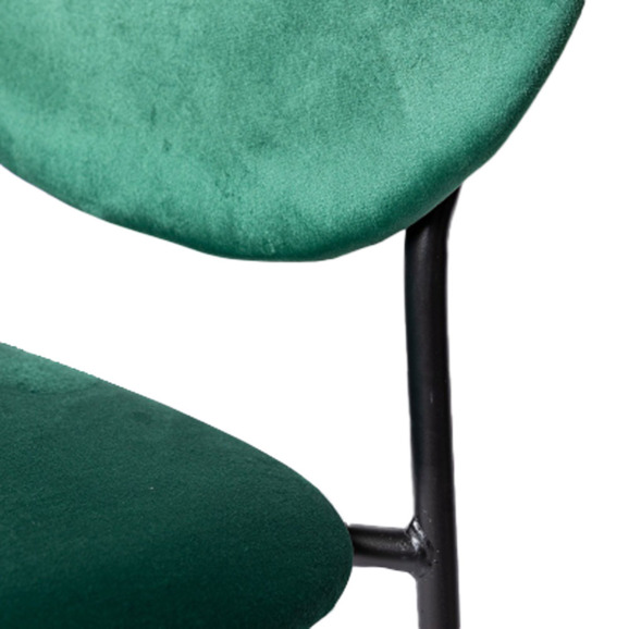 Стул Tumult, зеленый Стул Tumult, зеленый - фото 4