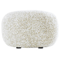 Фотография Пуф Sweet 565, темно-бежевый Фотография товара Пуф Sweet 565, темно-бежевый от компании ChiedoCover.