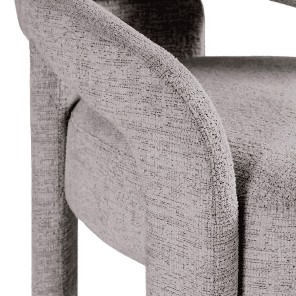 Стул Avella, серый - фото 5