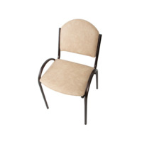 Фотография товара Стул Элегант офисный от компании ChiedoCover.