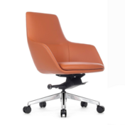 Фотография товара Кресло Soul-M, светло-коричневый от компании ChiedoCover.