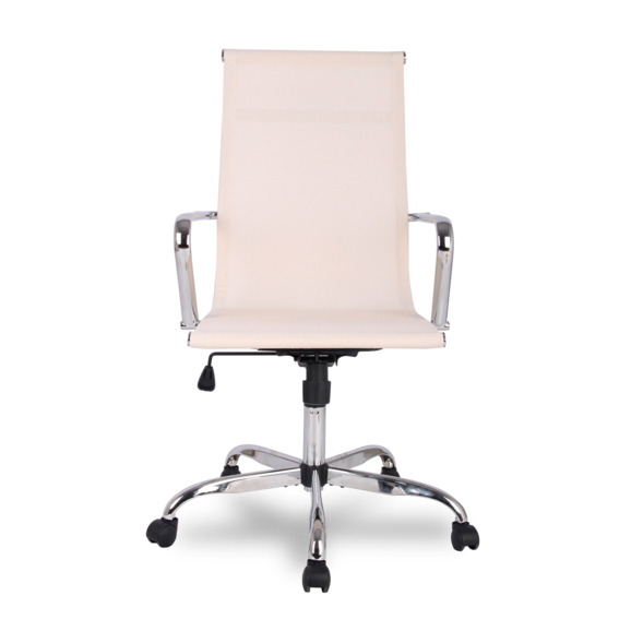 Кресло College H-966F-1/Beige - фото 2