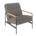 серый, черный