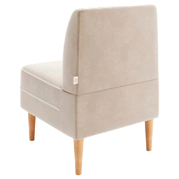 Кресло Ноотропик, бежевый Кресло Ноотропик, бежевый - фото 4