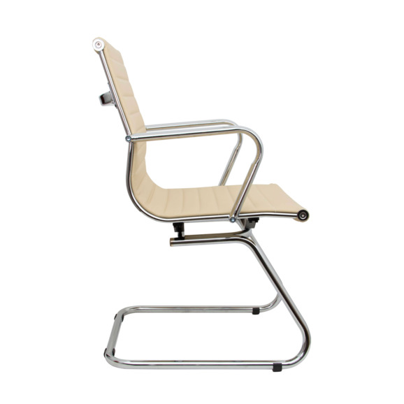Кресло College H-916L-3/Beige - фото 3