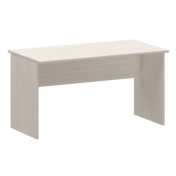 Фотография товара Стол рабочий, ясень шимо, 140*73 от компании ChiedoCover.