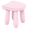 Табурет детский Jetty, розовый Табурет детский Jetty, розовый