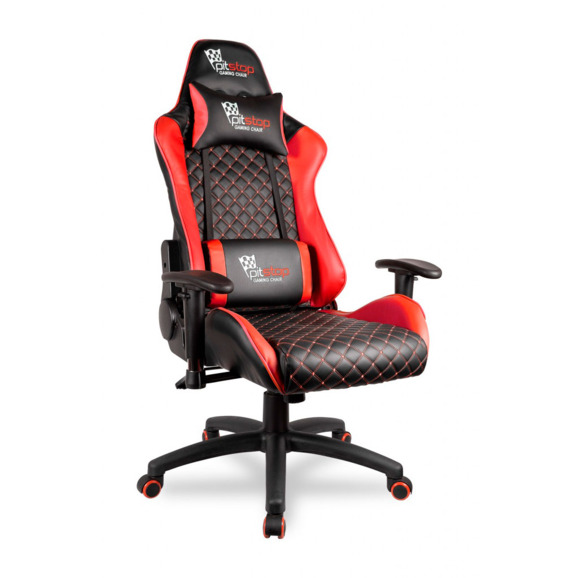 Кресло College BX-3813/Red - фото 1