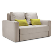 Фотография товара Диван-кровать Мейд, кремовый от компании ChiedoCover.