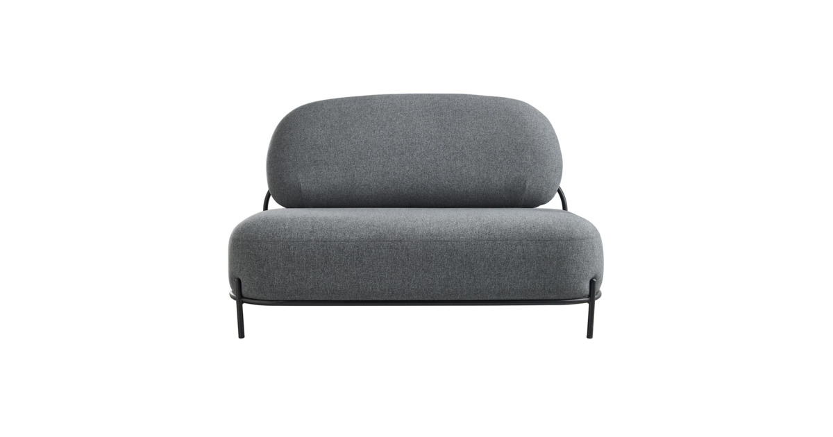 Диван Sofa двухместный купить по цене 56 690₽ от производителя ChiedoCover