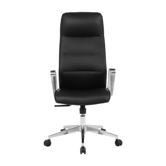 Кресло College HLC-2415L-1/Black - фото 2