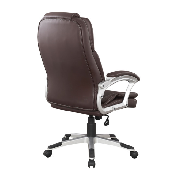 Кресло College BX-3323/Brown - фото 3
