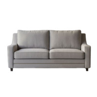 Фотография Диван Норис, серый от производителя ChiedoCover, картинка продукции, реальное фото товара Настоящее фото товара Диван Норис, серый, произведённого компанией ChiedoCover